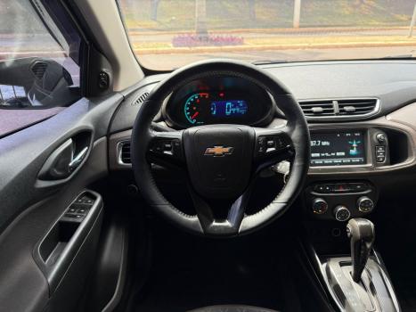 CHEVROLET Prisma 1.4 4P LTZ  AUTOM�TICO, Foto 6
