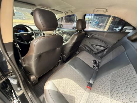 CHEVROLET Prisma 1.4 4P LTZ  AUTOM�TICO, Foto 8