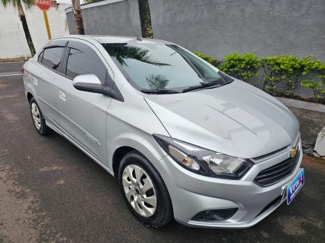 CHEVROLET Prisma 1.4 4P LT FLEX, Foto 1