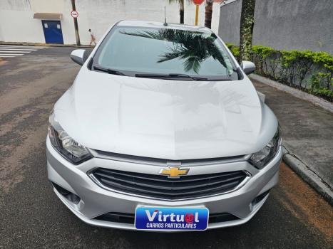 CHEVROLET Prisma 1.4 4P LT FLEX, Foto 2