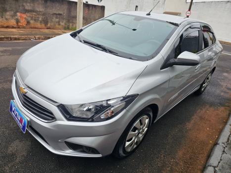 CHEVROLET Prisma 1.4 4P LT FLEX, Foto 3