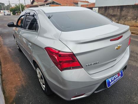 CHEVROLET Prisma 1.4 4P LT FLEX, Foto 4