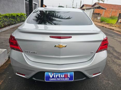 CHEVROLET Prisma 1.4 4P LT FLEX, Foto 5