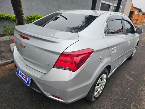 CHEVROLET Prisma 1.4 4P LT FLEX, Foto 6