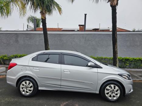 CHEVROLET Prisma 1.4 4P LT FLEX, Foto 7