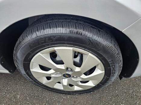 CHEVROLET Prisma 1.4 4P LT FLEX, Foto 8