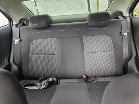 CHEVROLET Prisma 1.4 4P LT FLEX, Foto 9