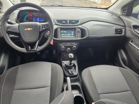 CHEVROLET Prisma 1.4 4P LT FLEX, Foto 11