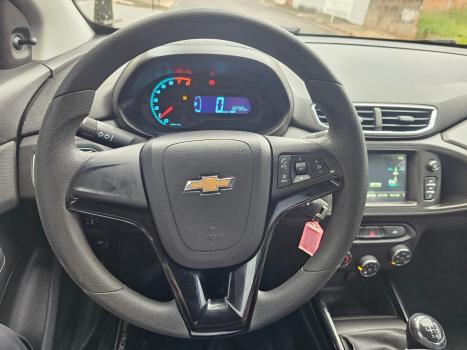 CHEVROLET Prisma 1.4 4P LT FLEX, Foto 16