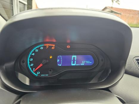 CHEVROLET Prisma 1.4 4P LT FLEX, Foto 17