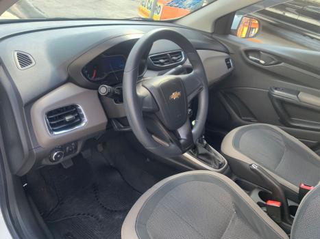 CHEVROLET Prisma 1.4 4P LTZ FLEX, Foto 2