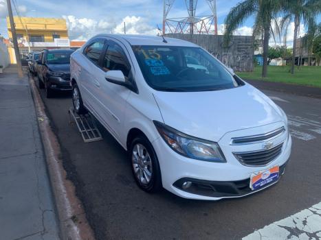 CHEVROLET Prisma 1.4 4P LTZ FLEX, Foto 3