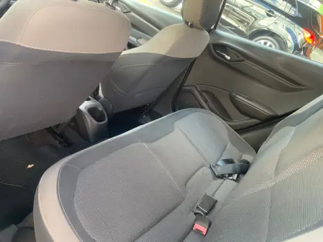 CHEVROLET Prisma 1.4 4P LTZ FLEX, Foto 5