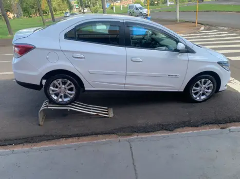 CHEVROLET Prisma 1.4 4P LTZ FLEX, Foto 6