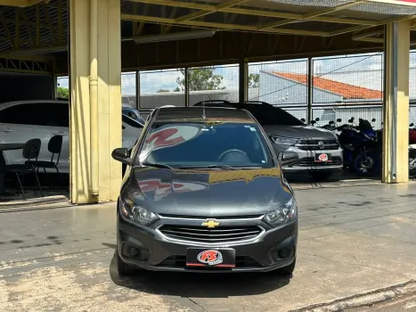 CHEVROLET Prisma 1.4 4P LT FLEX, Foto 2