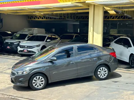 CHEVROLET Prisma 1.4 4P LT FLEX, Foto 3