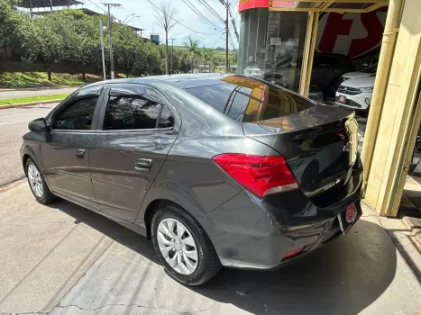 CHEVROLET Prisma 1.4 4P LT FLEX, Foto 4