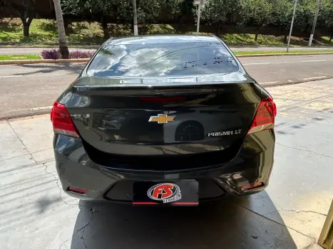 CHEVROLET Prisma 1.4 4P LT FLEX, Foto 5