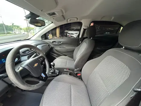 CHEVROLET Prisma 1.4 4P LT FLEX, Foto 6
