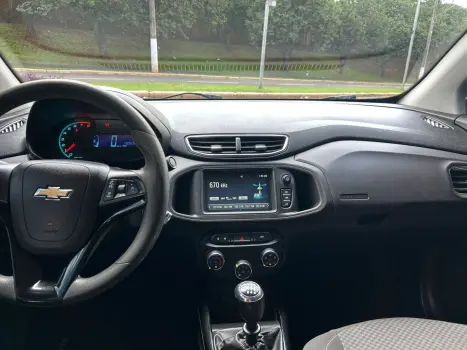 CHEVROLET Prisma 1.4 4P LT FLEX, Foto 7
