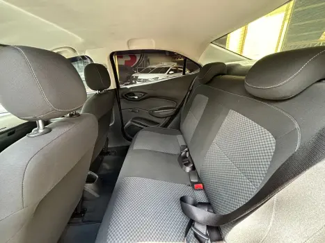 CHEVROLET Prisma 1.4 4P LT FLEX, Foto 9