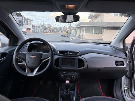 CHEVROLET Prisma 1.4 4P LT FLEX, Foto 5