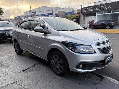 CHEVROLET Prisma 1.4 4P LT FLEX, Foto 2