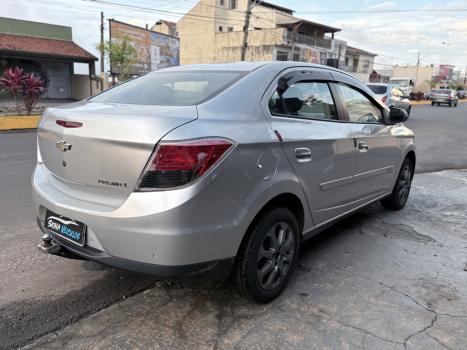 CHEVROLET Prisma 1.4 4P LT FLEX, Foto 3