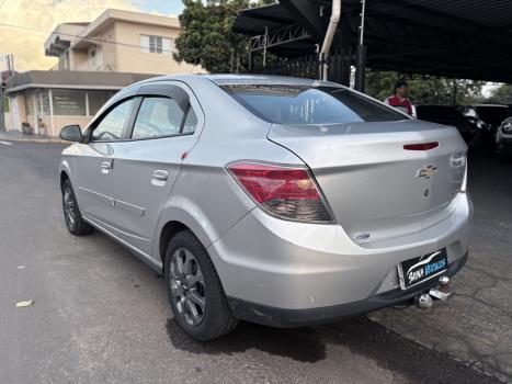 CHEVROLET Prisma 1.4 4P LT FLEX, Foto 4