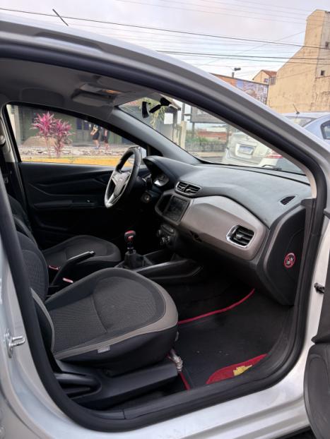 CHEVROLET Prisma 1.4 4P LT FLEX, Foto 6