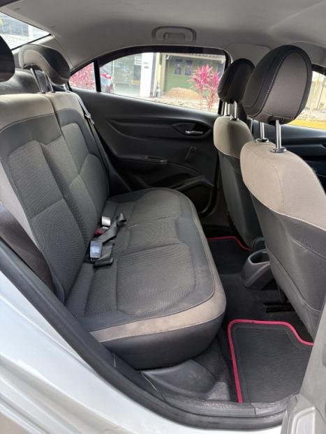 CHEVROLET Prisma 1.4 4P LT FLEX, Foto 7