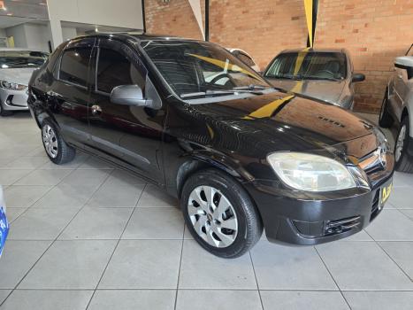 CHEVROLET Prisma 1.4 4P MAXX FLEX, Foto 2