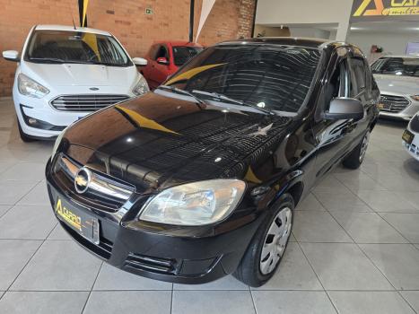 CHEVROLET Prisma 1.4 4P MAXX FLEX, Foto 3