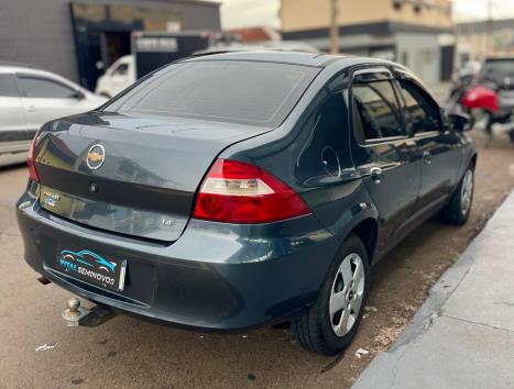 CHEVROLET Prisma 1.4 4P MAXX FLEX, Foto 3