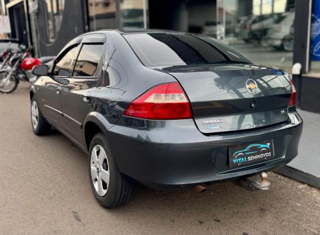 CHEVROLET Prisma 1.4 4P MAXX FLEX, Foto 5