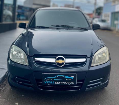 CHEVROLET Prisma 1.4 4P MAXX FLEX, Foto 6