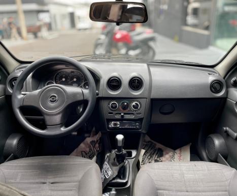 CHEVROLET Prisma 1.4 4P MAXX FLEX, Foto 7