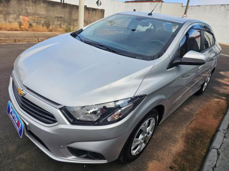CHEVROLET Prisma 1.4 4P LT FLEX AUTOM�TICO, Foto 1
