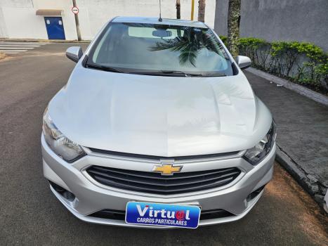 CHEVROLET Prisma 1.4 4P LT FLEX AUTOM�TICO, Foto 2