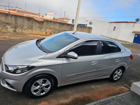 CHEVROLET Prisma 1.4 4P LT FLEX AUTOM�TICO, Foto 3