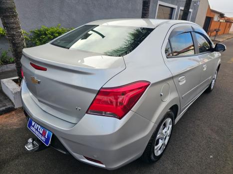 CHEVROLET Prisma 1.4 4P LT FLEX AUTOM�TICO, Foto 6