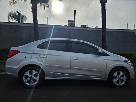 CHEVROLET Prisma 1.4 4P LT FLEX AUTOM�TICO, Foto 7