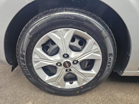 CHEVROLET Prisma 1.4 4P LT FLEX AUTOM�TICO, Foto 8