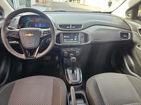 CHEVROLET Prisma 1.4 4P LT FLEX AUTOM�TICO, Foto 10