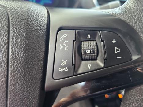 CHEVROLET Prisma 1.4 4P LT FLEX AUTOM�TICO, Foto 12