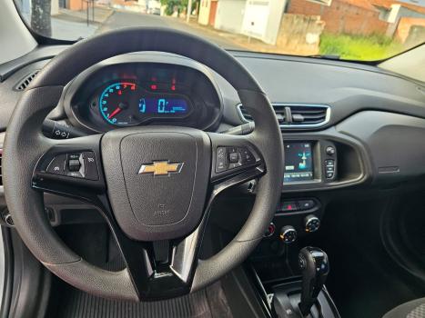 CHEVROLET Prisma 1.4 4P LT FLEX AUTOM�TICO, Foto 17