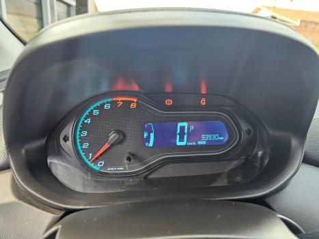 CHEVROLET Prisma 1.4 4P LT FLEX AUTOM�TICO, Foto 18