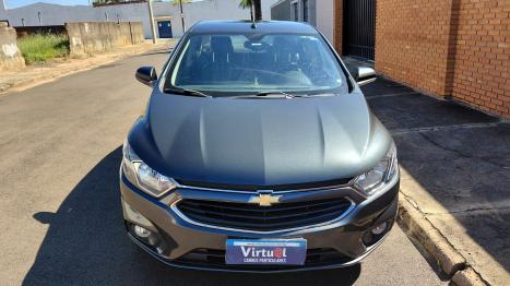 CHEVROLET Prisma 1.4 4P LTZ  AUTOM�TICO, Foto 2