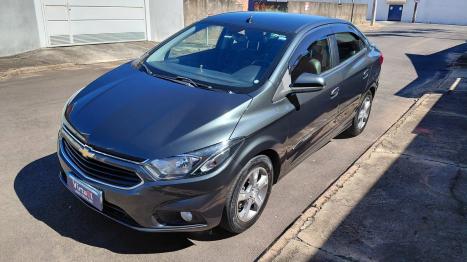 CHEVROLET Prisma 1.4 4P LTZ  AUTOM�TICO, Foto 3
