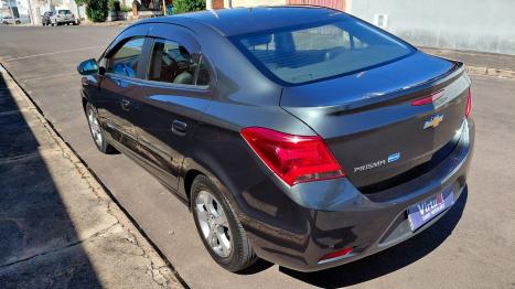 CHEVROLET Prisma 1.4 4P LTZ  AUTOM�TICO, Foto 4